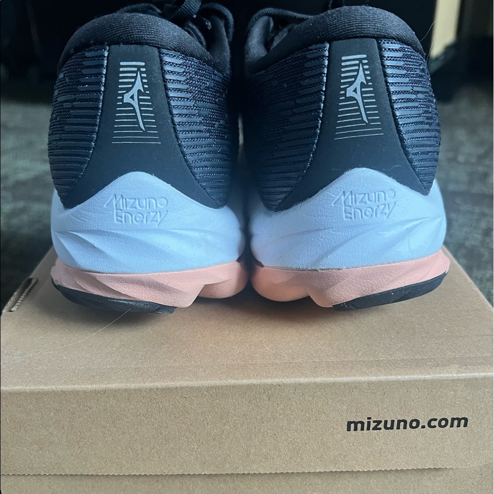Mizuno Women’s Running Shoes